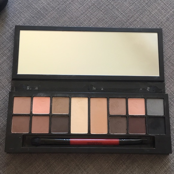 Smashbox palette - Picture 2 of 4